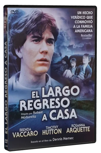 A Long Way Home (1981)