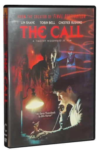The Call (2020)