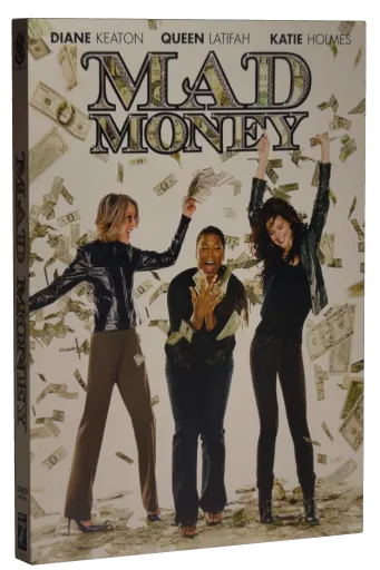 Mad Money (2008)