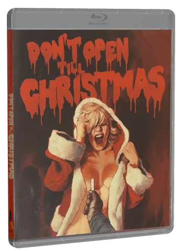 Don't Open Till Christmas (1984)