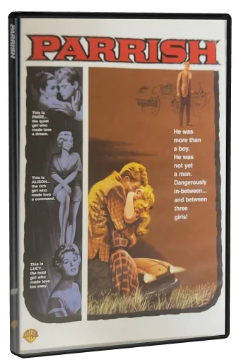 Parrish (1961)