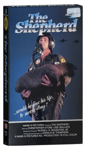 The Shepherd (1984)