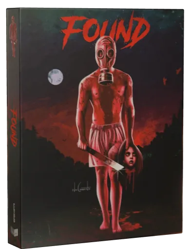 Headless (2015)
