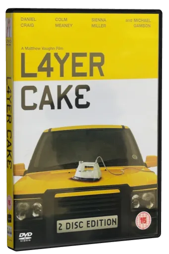 Layer Cake (2004)
