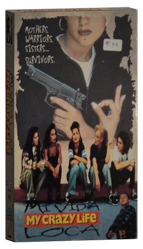 Mi Vida Loca (1994)