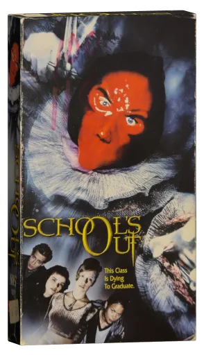 School's Out (1999)