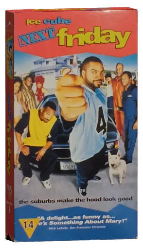 Next Friday (2000)