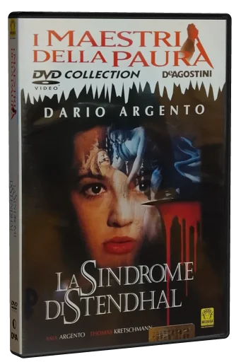 The Stendhal Syndrome (1996)