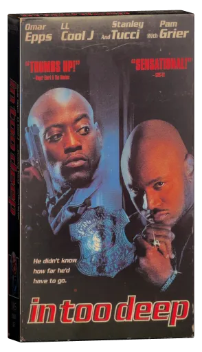 In Too Deep (1999)