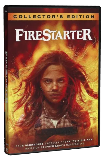 Firestarter (2022)