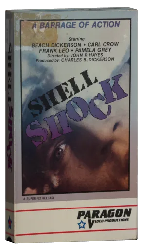 Shell Shock (1964)