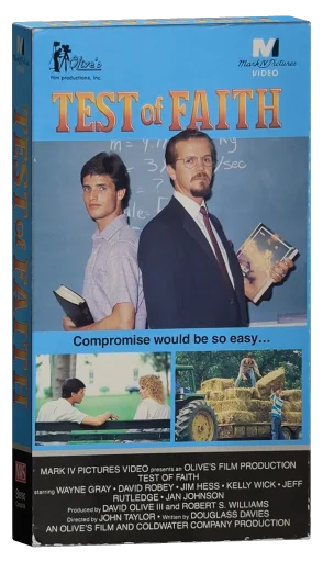 Test of Faith (1987)