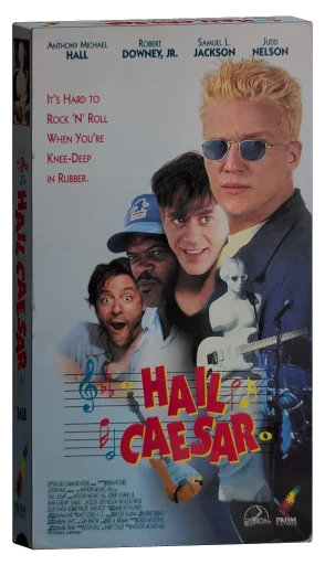 Hail Caesar (1994)