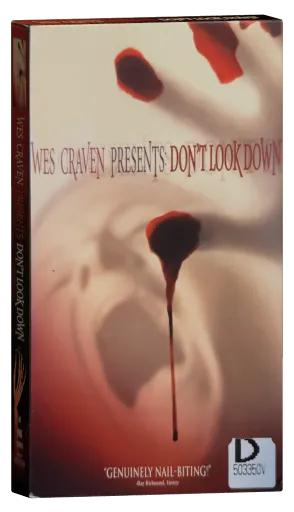 Don't Look Down (1998)