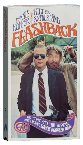 Flashback (1990)
