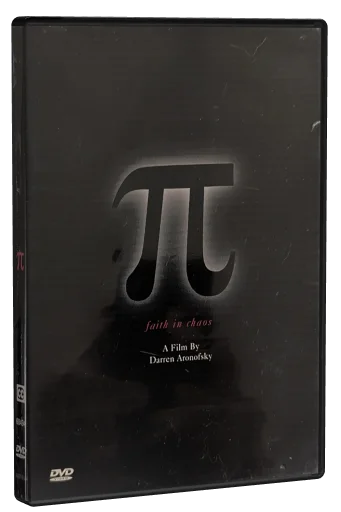 Pi DVD, Artisan