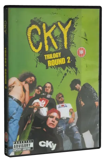 CKY Trilogy: Round 2 (2003)