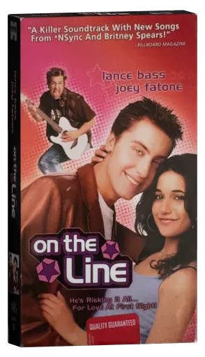 On the Line (2001)