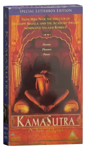 Kama Sutra: A Tale of Love (1997)