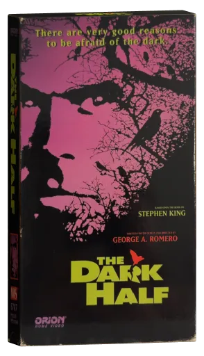The Dark Half (1993)