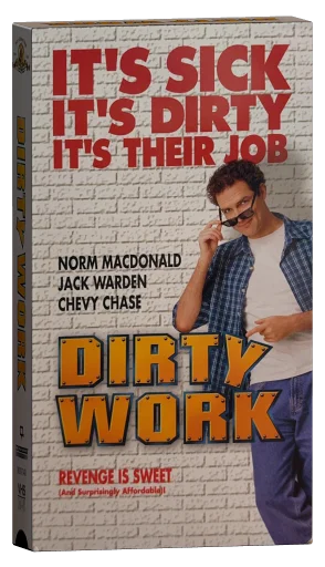 Dirty Work (1998)