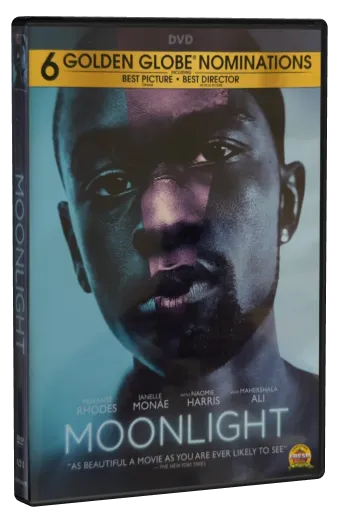 Moonlight (2016)