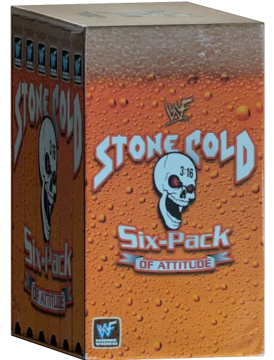 WWE: 'Cause Stone Cold Said So (2004)