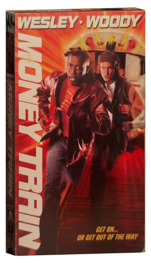 Money Train (1995)