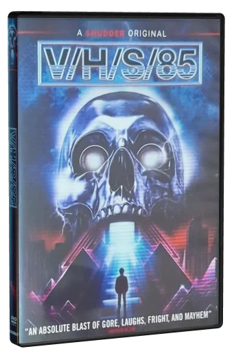 V/H/S/85 (2023)