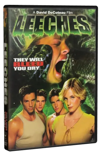 Leeches! (2003)