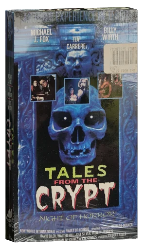 Tales From The Crypt Night Of Horror (1994)