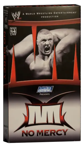 WWE No Mercy 2003 (2003)