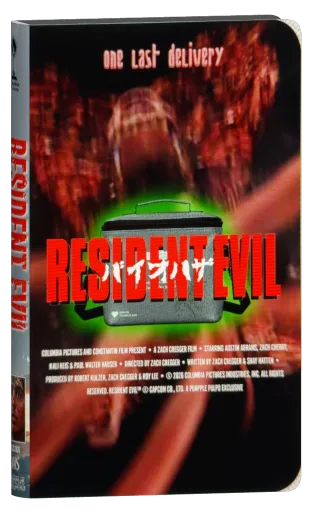 Resident Evil (2026)