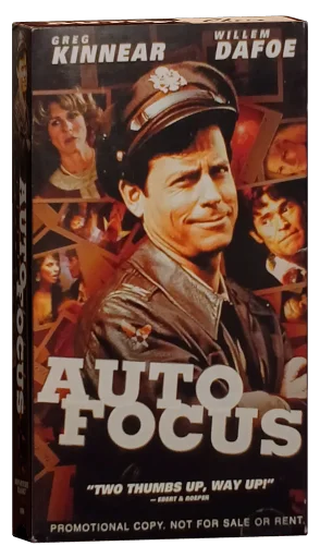 Auto Focus (2002)