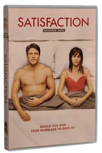 Satisfaction (2014)