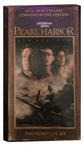 Pearl Harbor (2001)