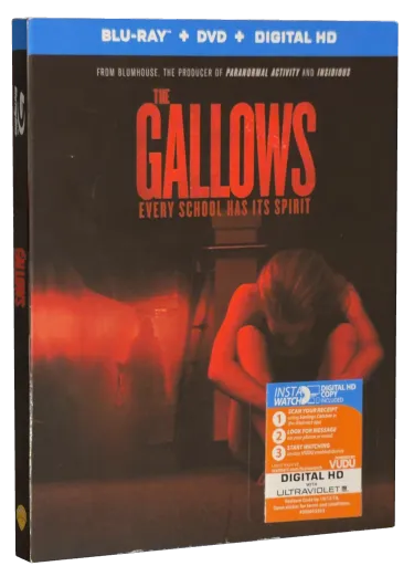 The Gallows (2015)