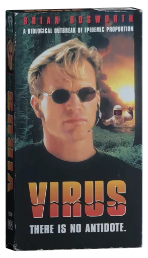 Virus (1996)