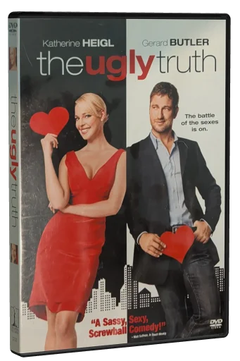 The Ugly Truth (2009)