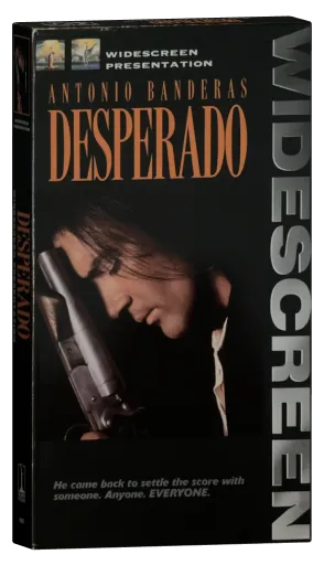 Desperado (1995)