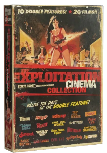 The Teacher DVD, BCI, A Navarre Corporation Company