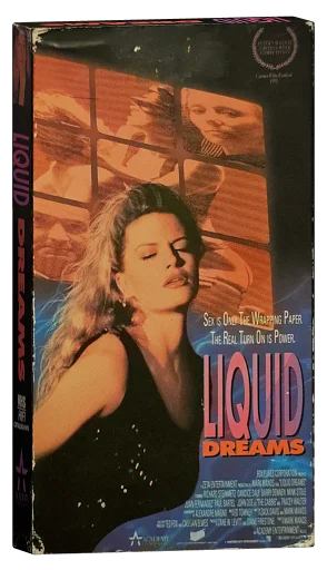 Liquid Dreams (1991)