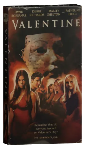 Valentine (2001)