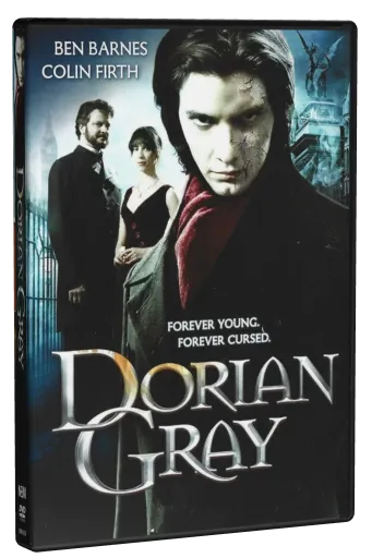Dorian Gray (2009)
