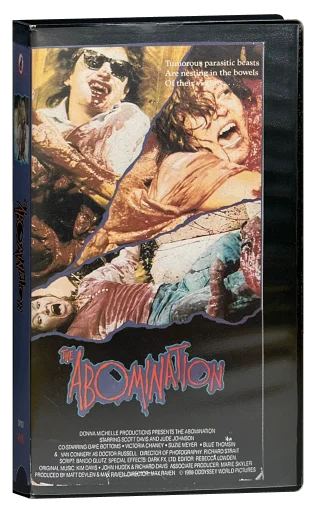 The Abomination (1988)