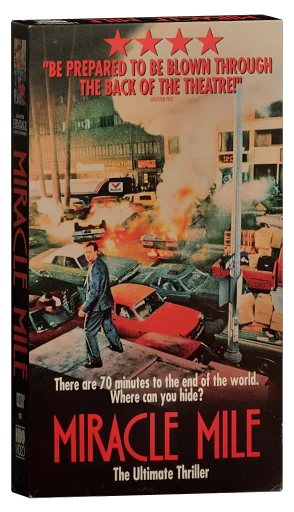 Miracle Mile (1989)
