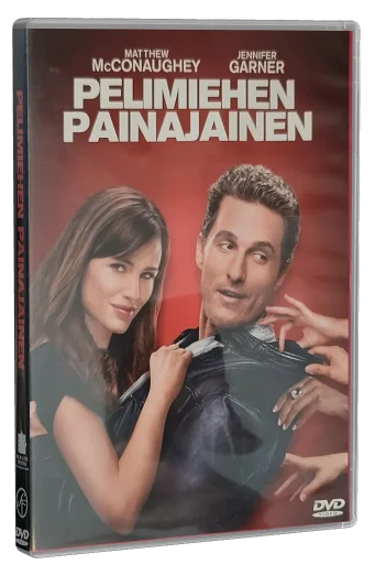 Ghosts of Girlfriends Past DVD, New Line Cinema