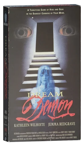 Dream Demon (1988)