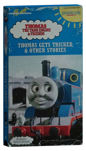 Thomas & Friends (1984)