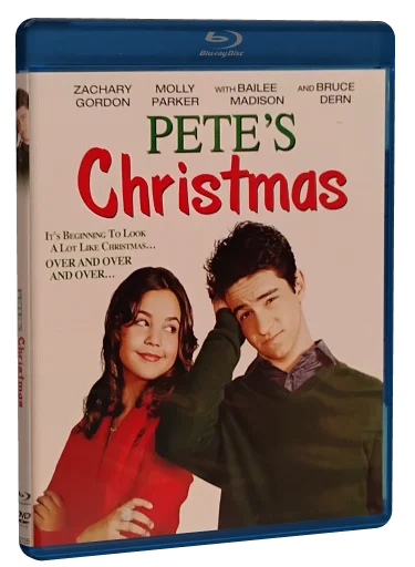 Pete's Christmas (2013)